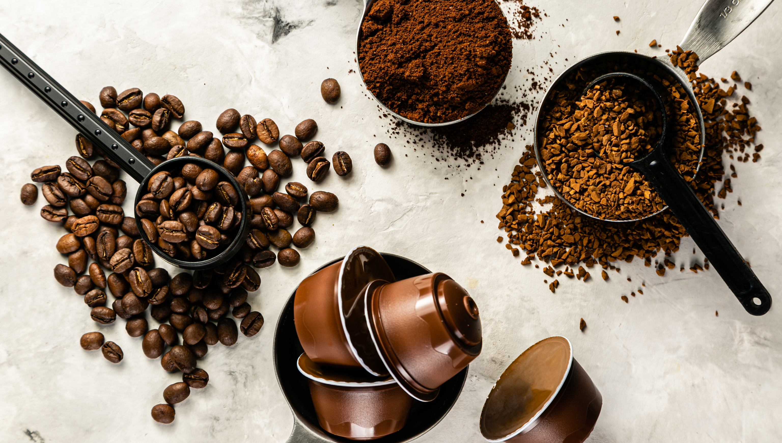 Capsules café et machines à café bureau : quelles solutions pour quels besoins ?