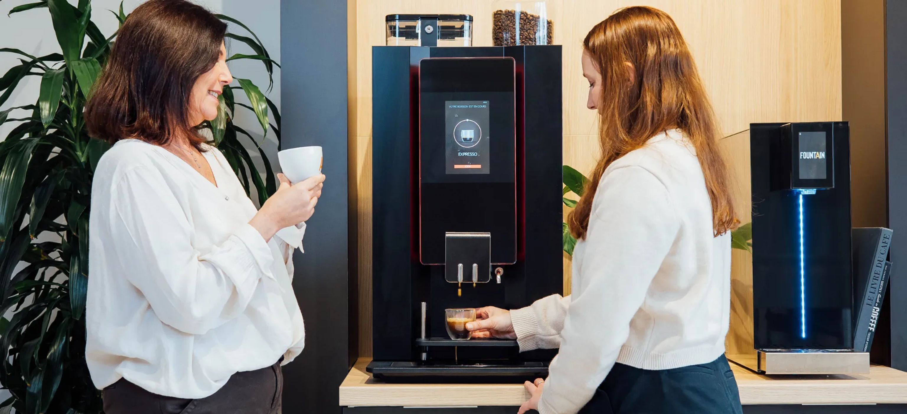 coin café entreprise