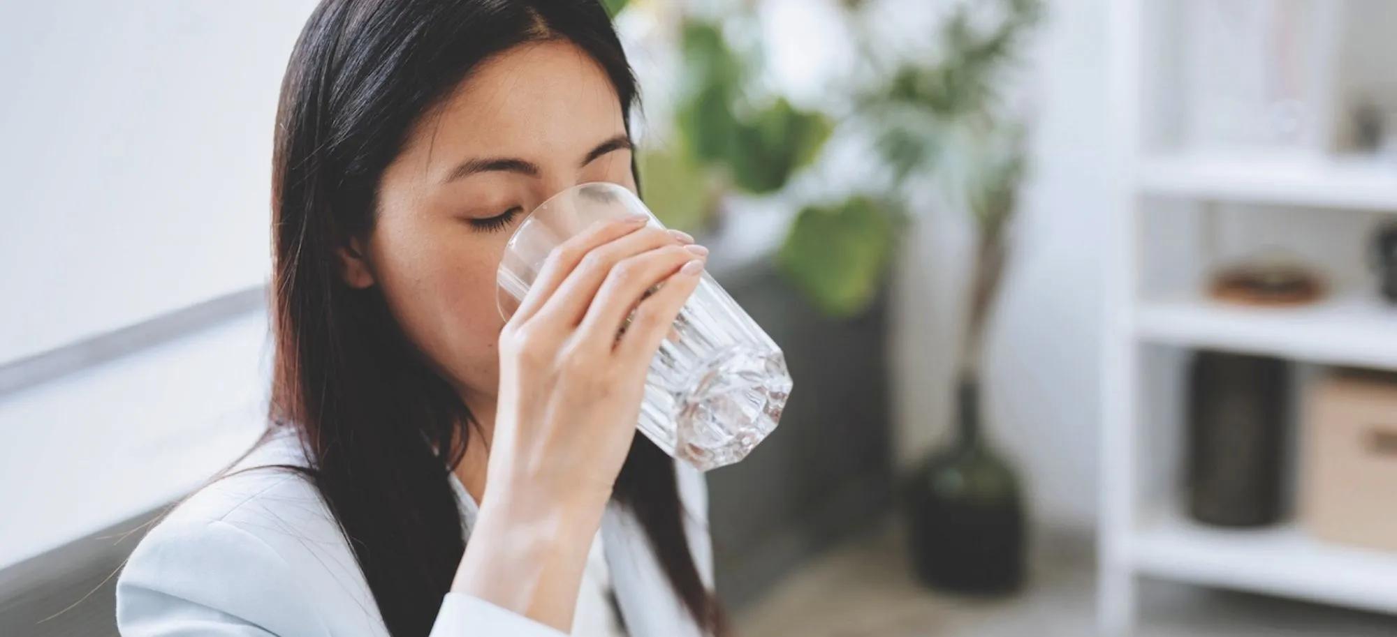 Combien de fontaines à eau faut-il pour 10, 50 ou 100 employés ?