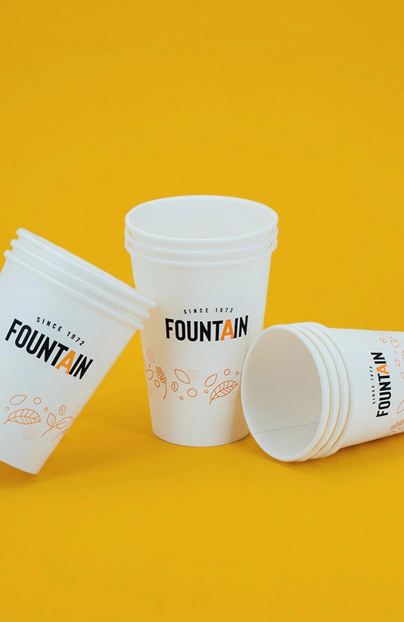 Des accompagnements pour votre pause café