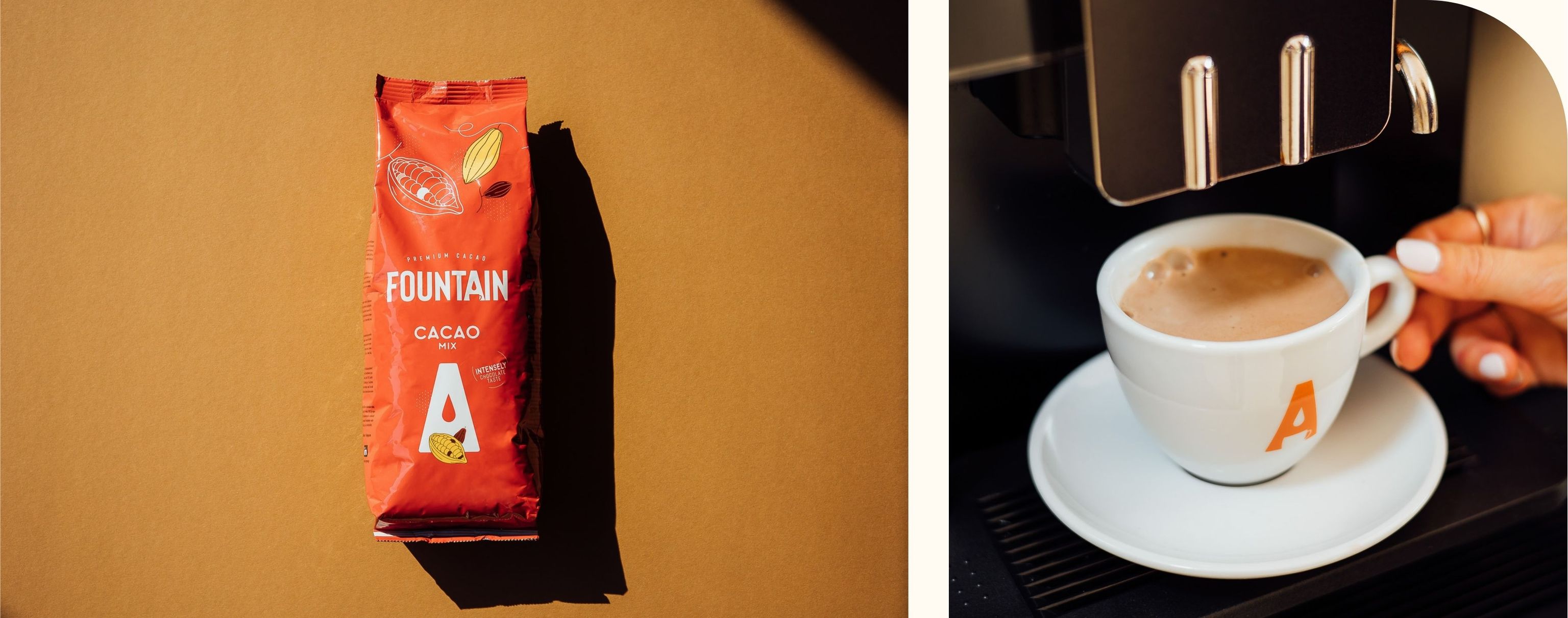 Pourquoi choisir une machine à café à grain professionnelle ?