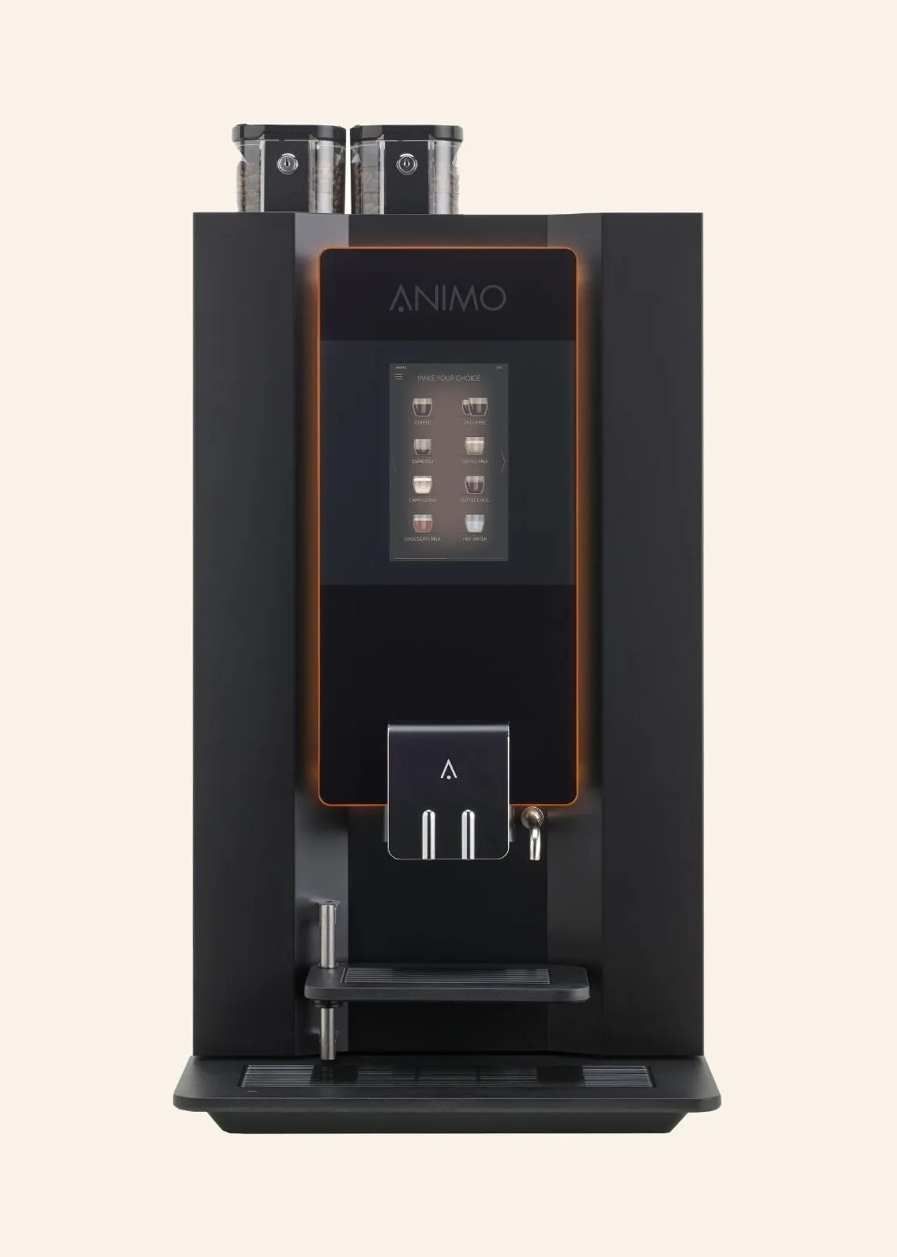OptiBean X22
