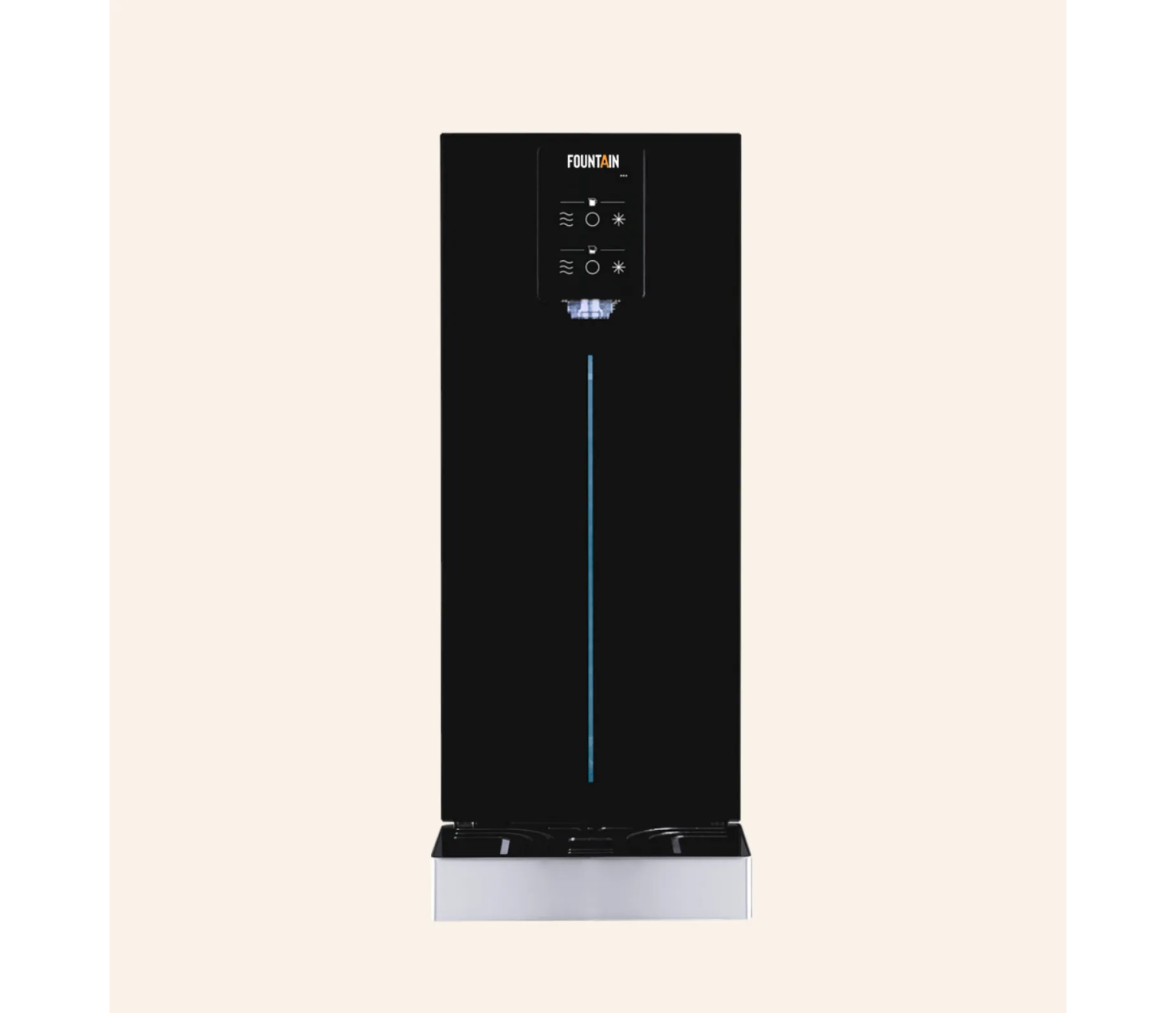 La fontaine à eau Sprint On