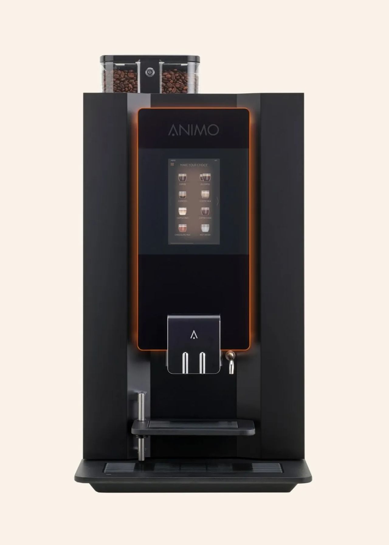 OptiBean X12
