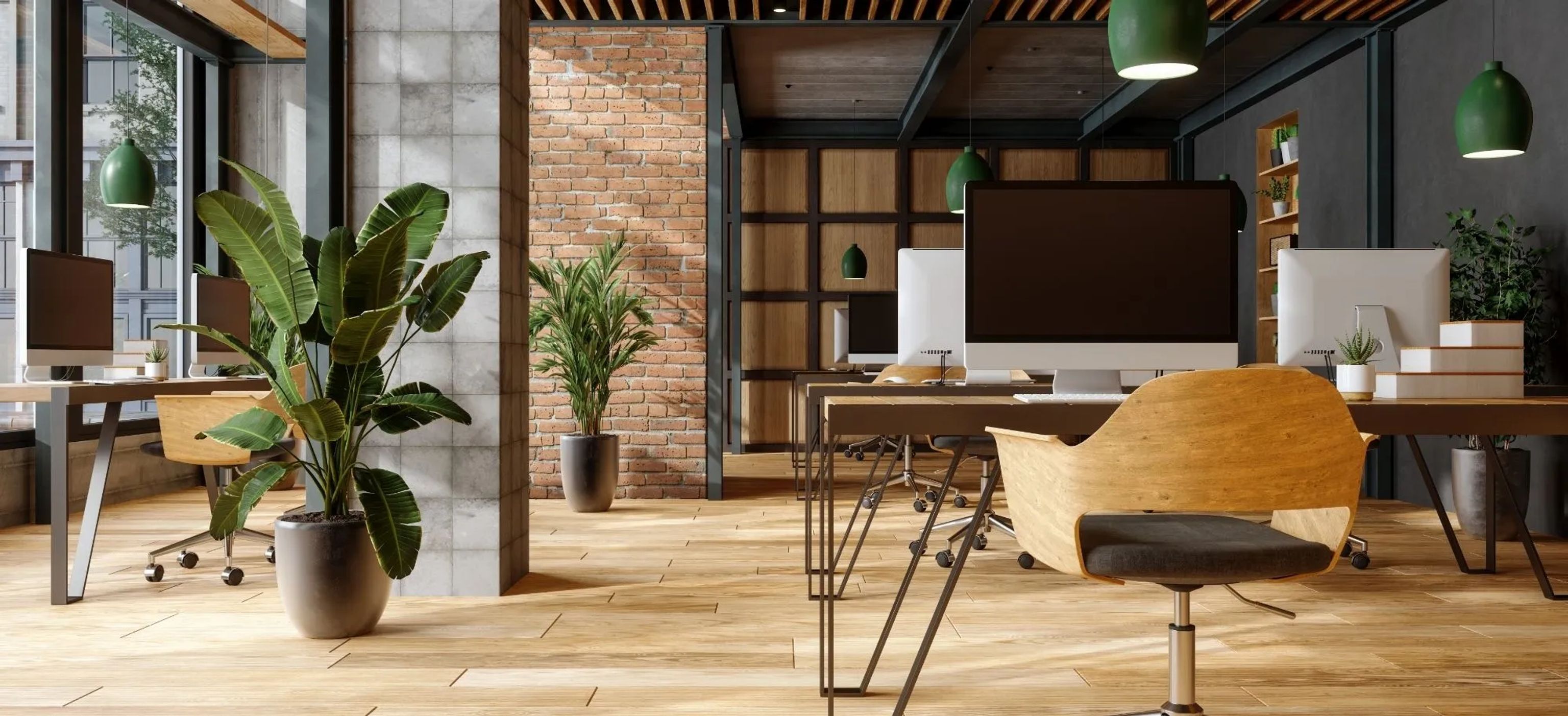 coin café entreprise