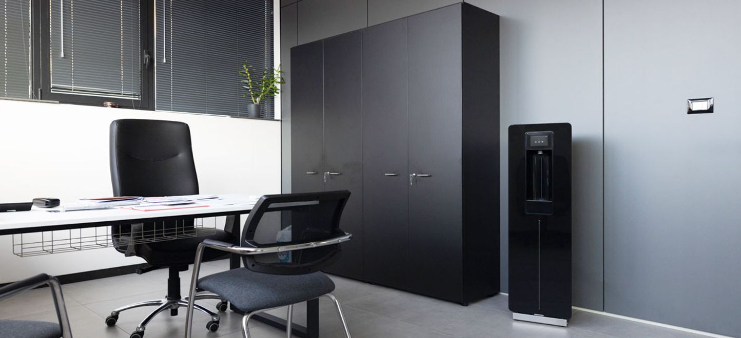 5 raisons d’installer une fontaine à eau en entreprise (et comment bien la choisir)