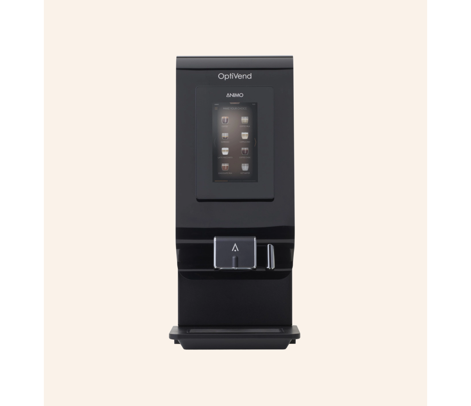 Yunio X50 Kaffemaskine
