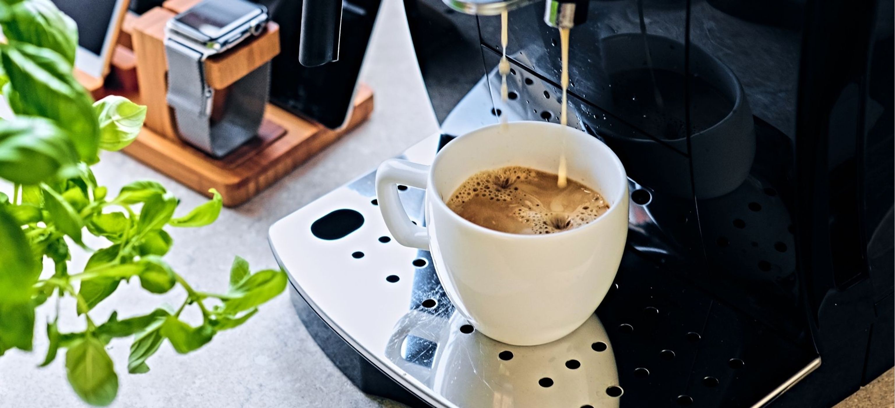 coin café entreprise