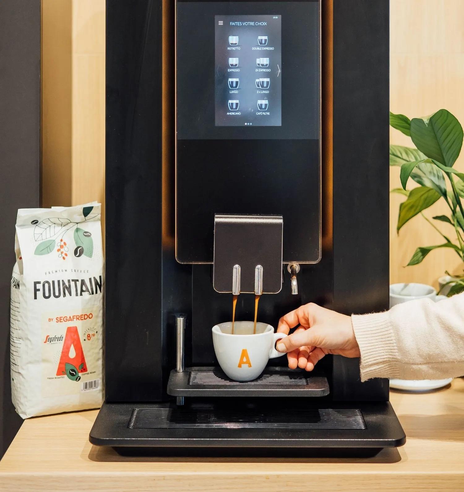 OptiBean X22