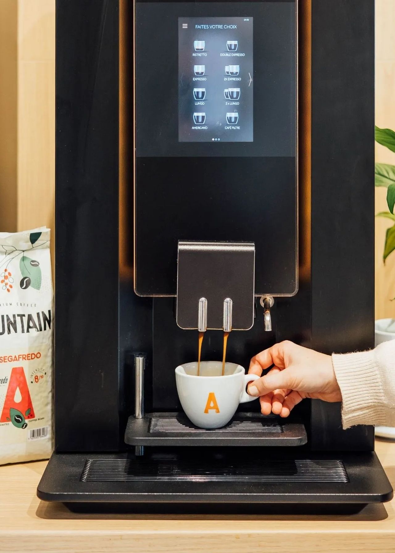 OptiBean X22
