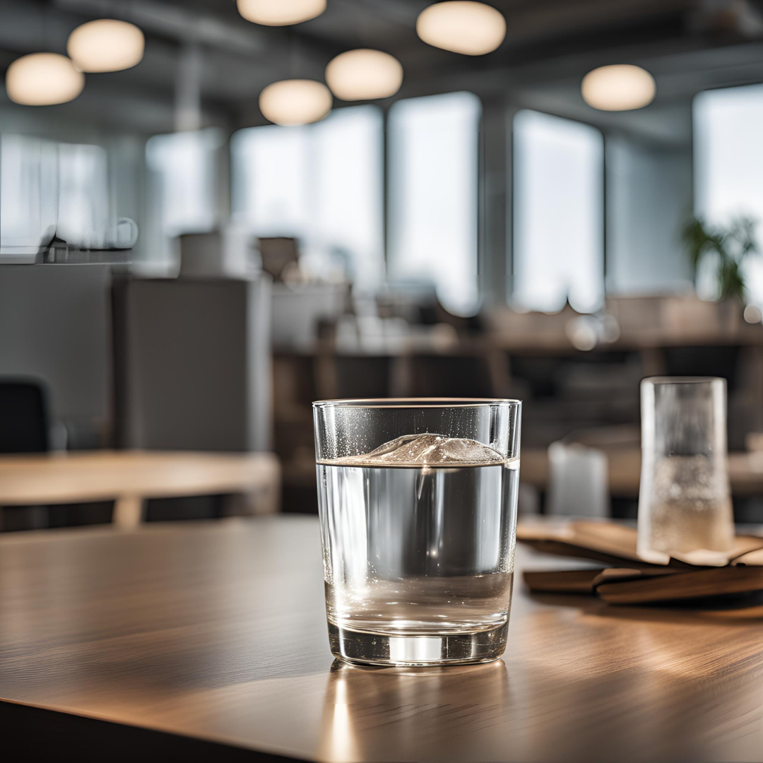 Un espace dédié pour votre entreprise