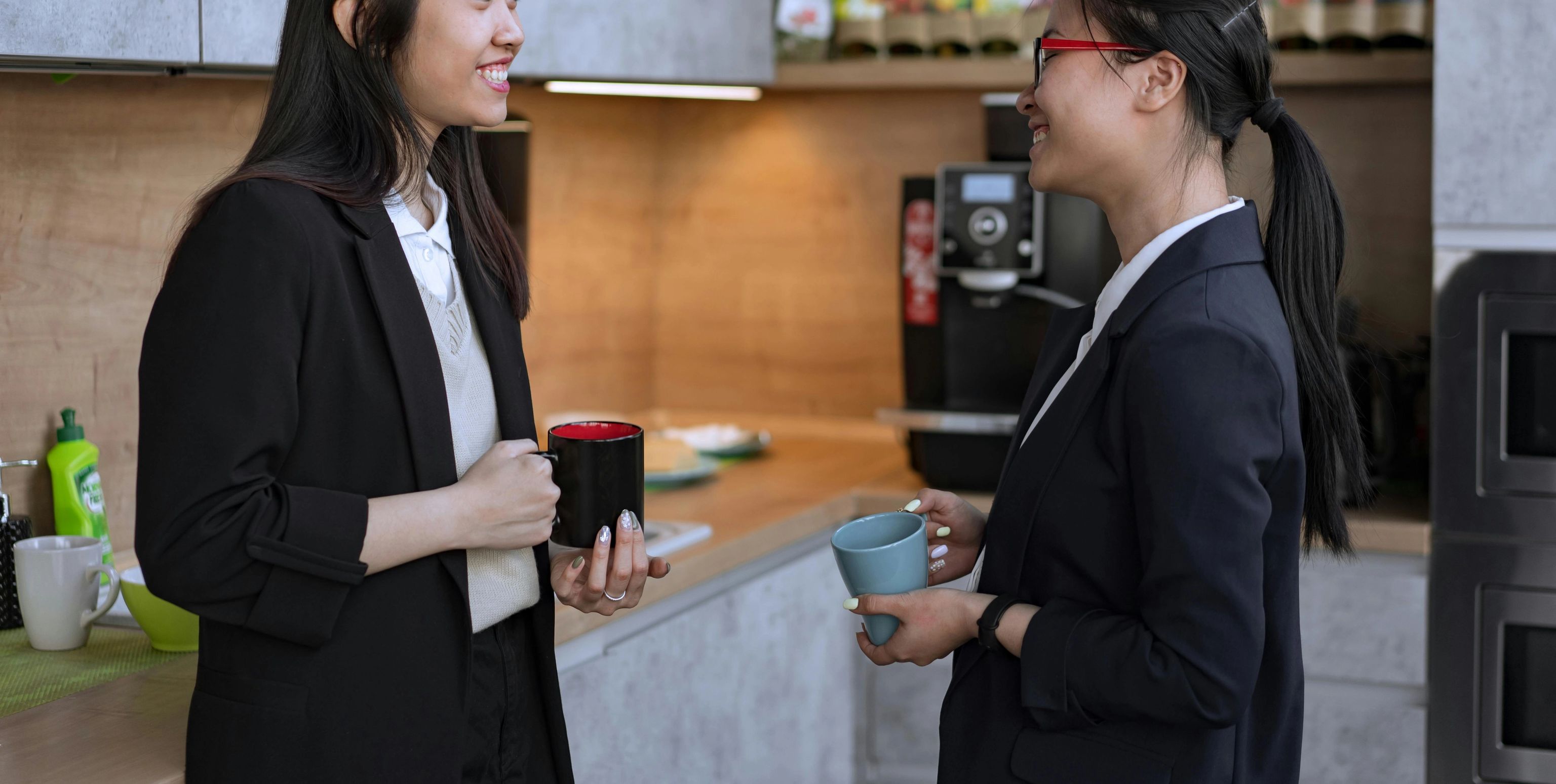 coin café entreprise