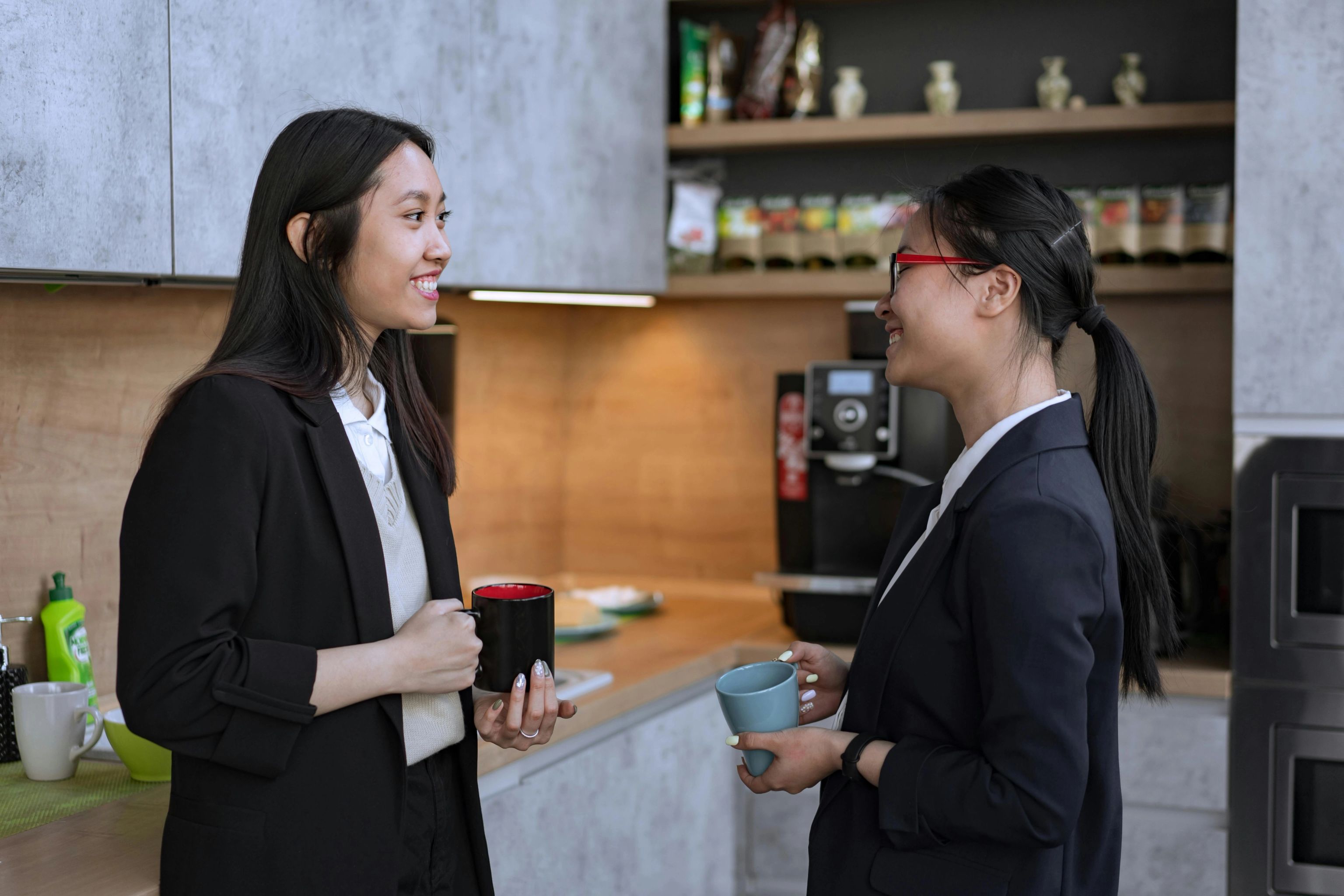 coin café entreprise