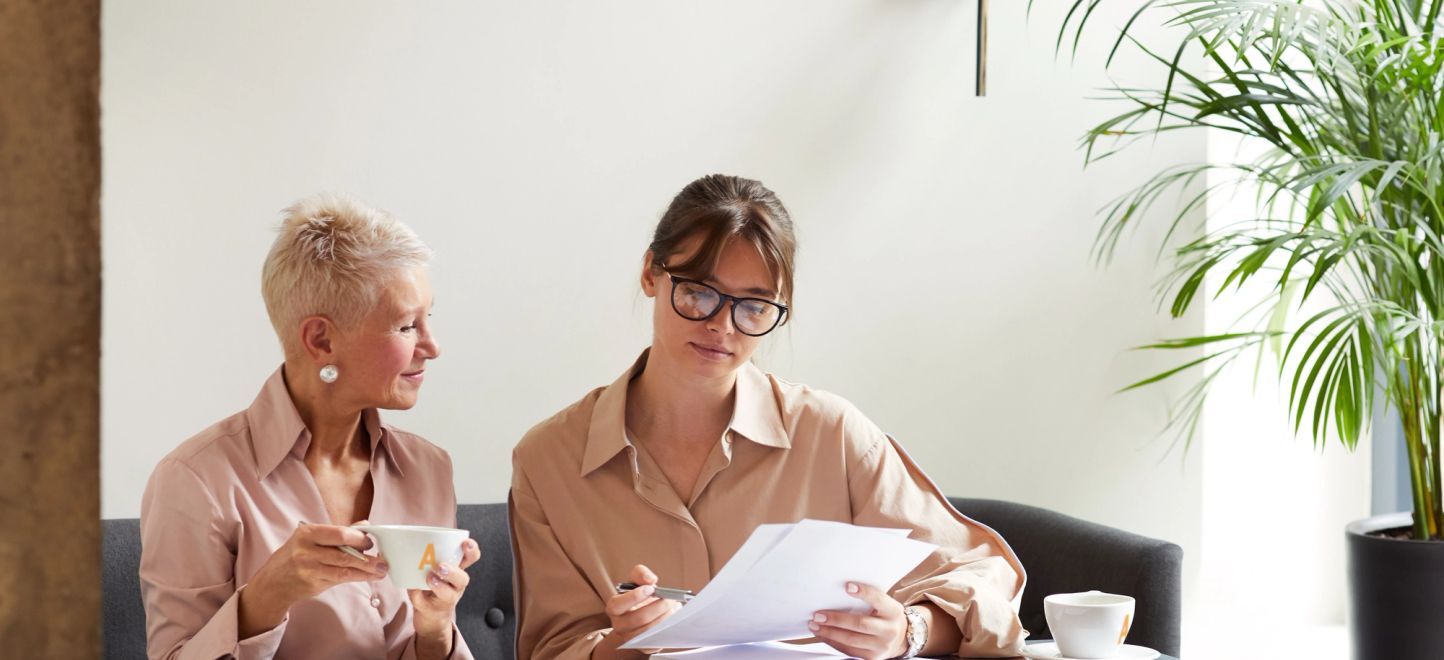 La pause café en entreprise