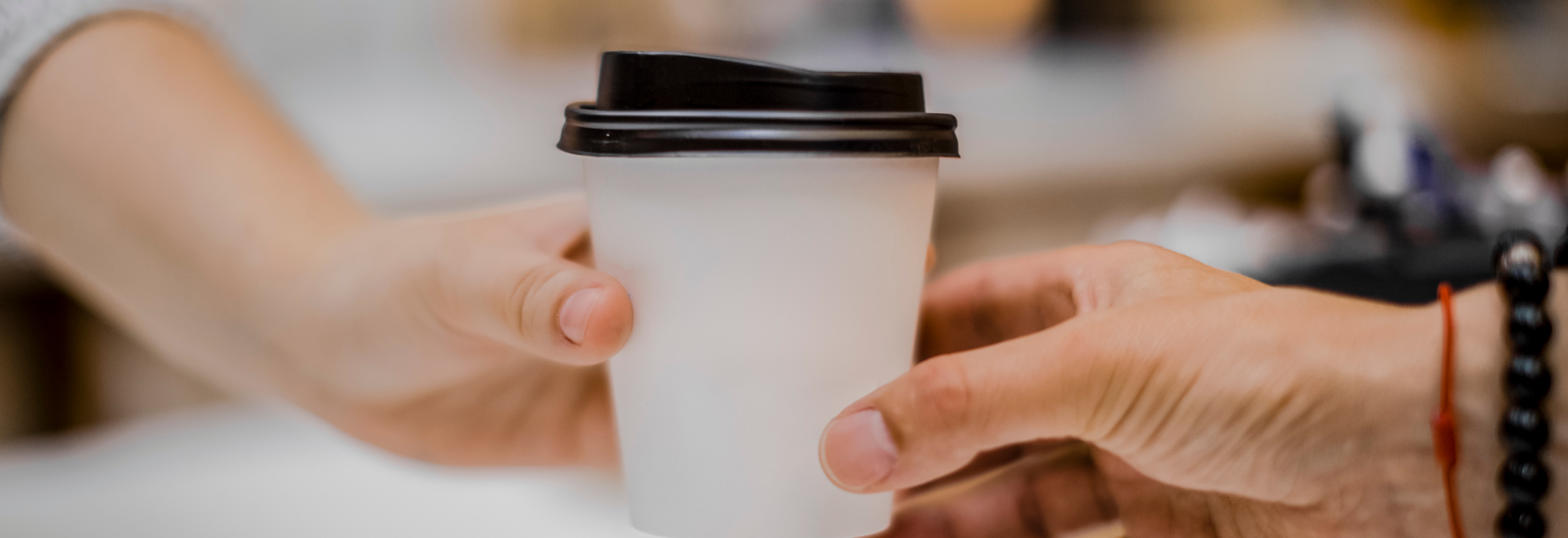 Boostez votre pause café