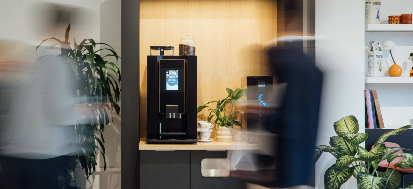 Votre machine à café arrive-t-elle en fin de vie ?