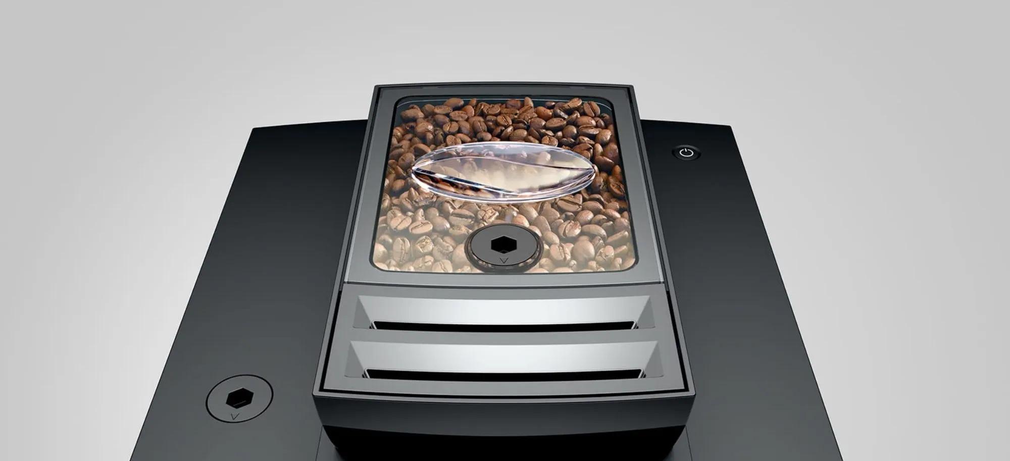 Machine à café en grain pour les pros : avantages & inconvénients