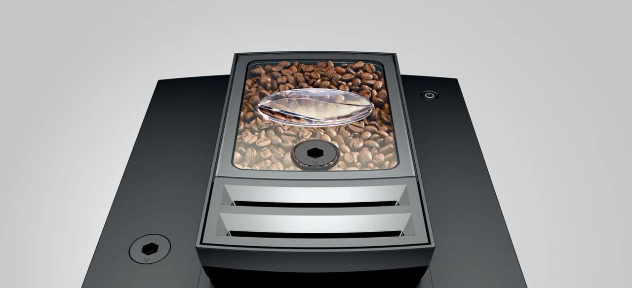 Machine à café en grain pour les pros : avantages & inconvénients