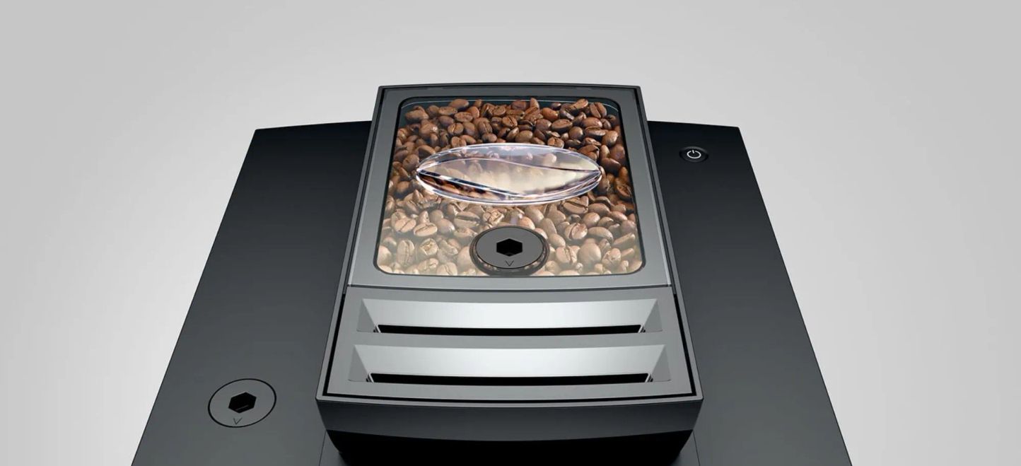 Machine à café en grain pour les pros : avantages & inconvénients