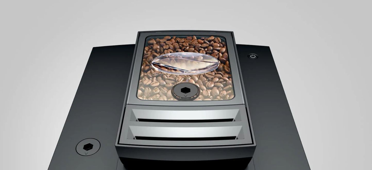 Machine à café en grain pour les pros : avantages & inconvénients