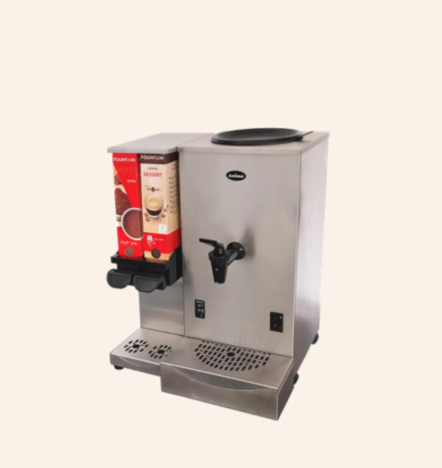 La machine à café CF PRO