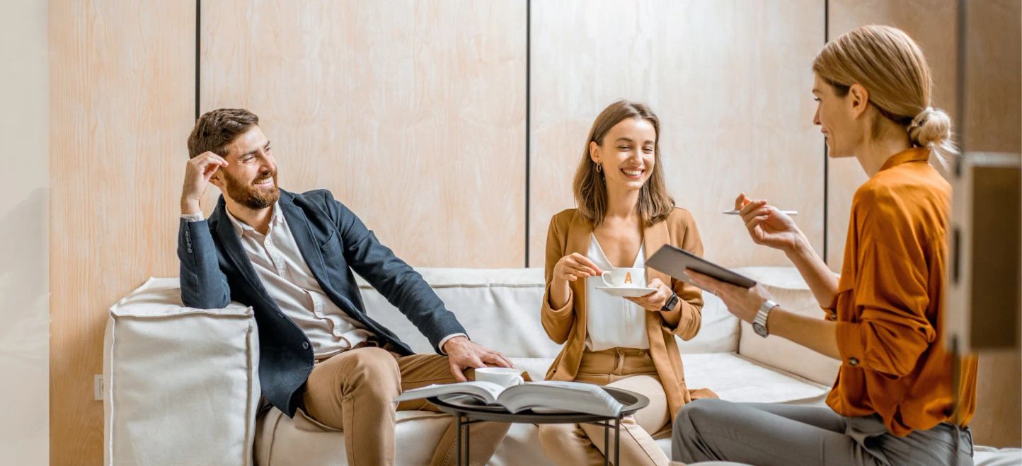 Café gratuit en entreprise, pourquoi l’offrir ?