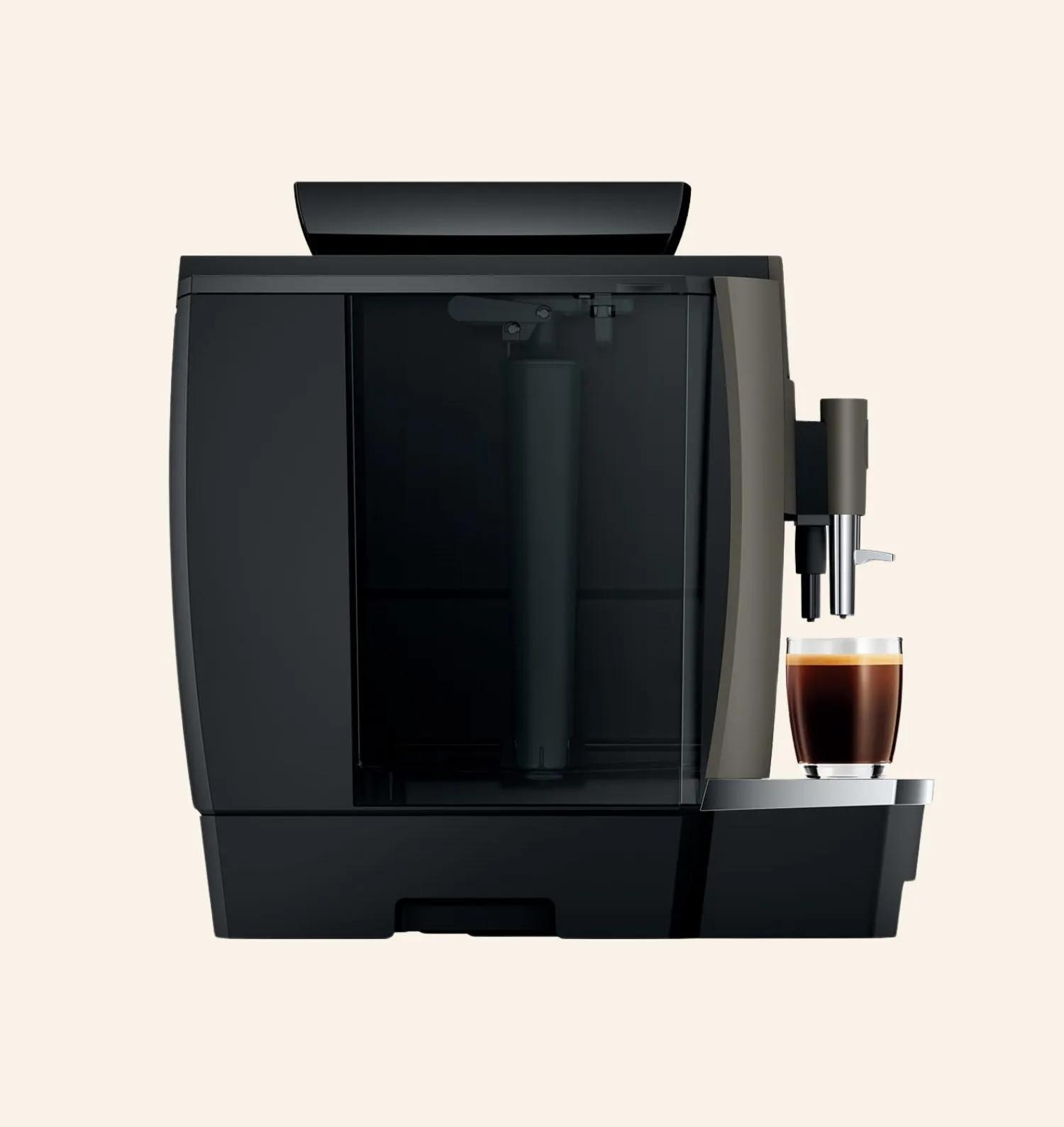Jura W4