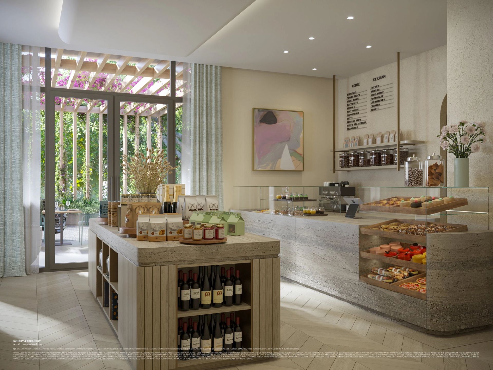 Rosewood Residences — 7