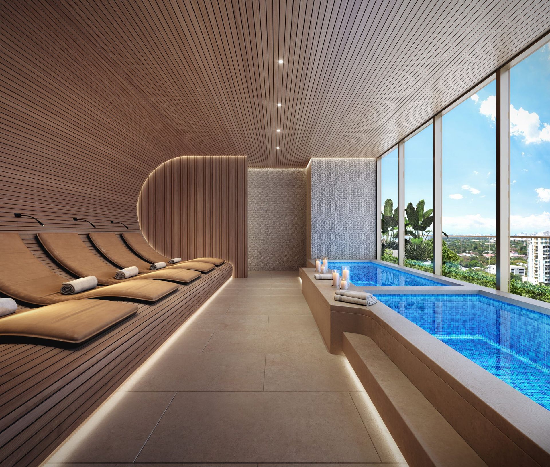 Andare Residences — 7