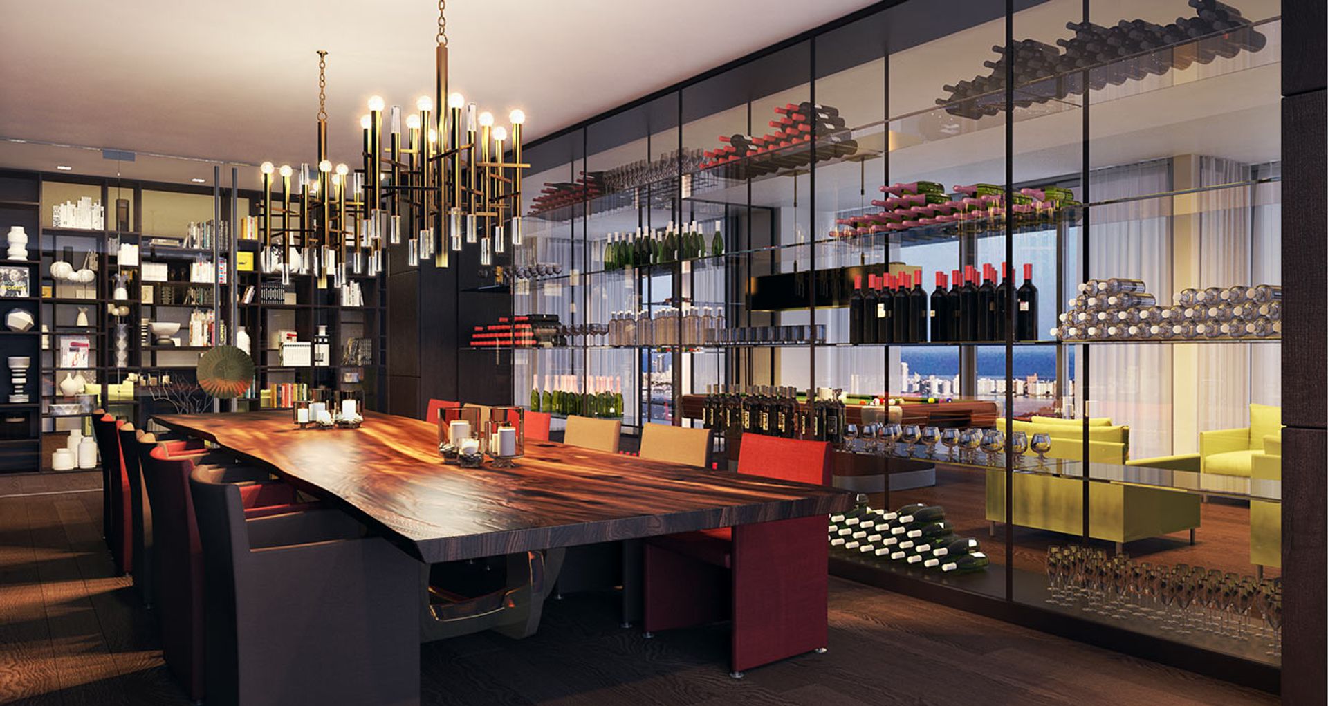 Casa Bella Residences — 5