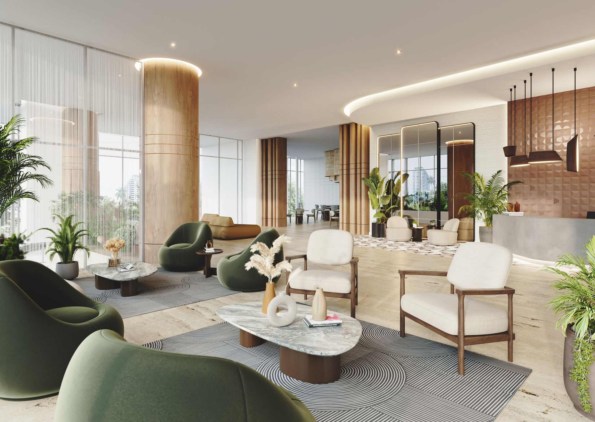 Edge House Miami — 6