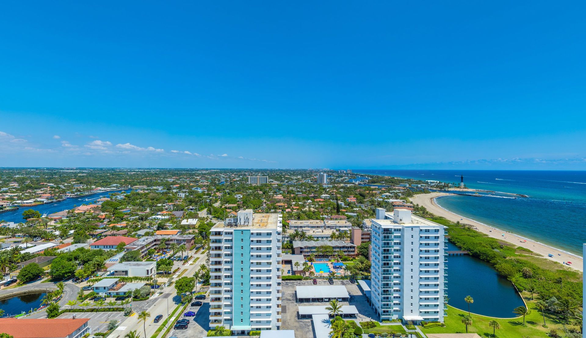 Armani/Casa Residences Pompano Beach — 14