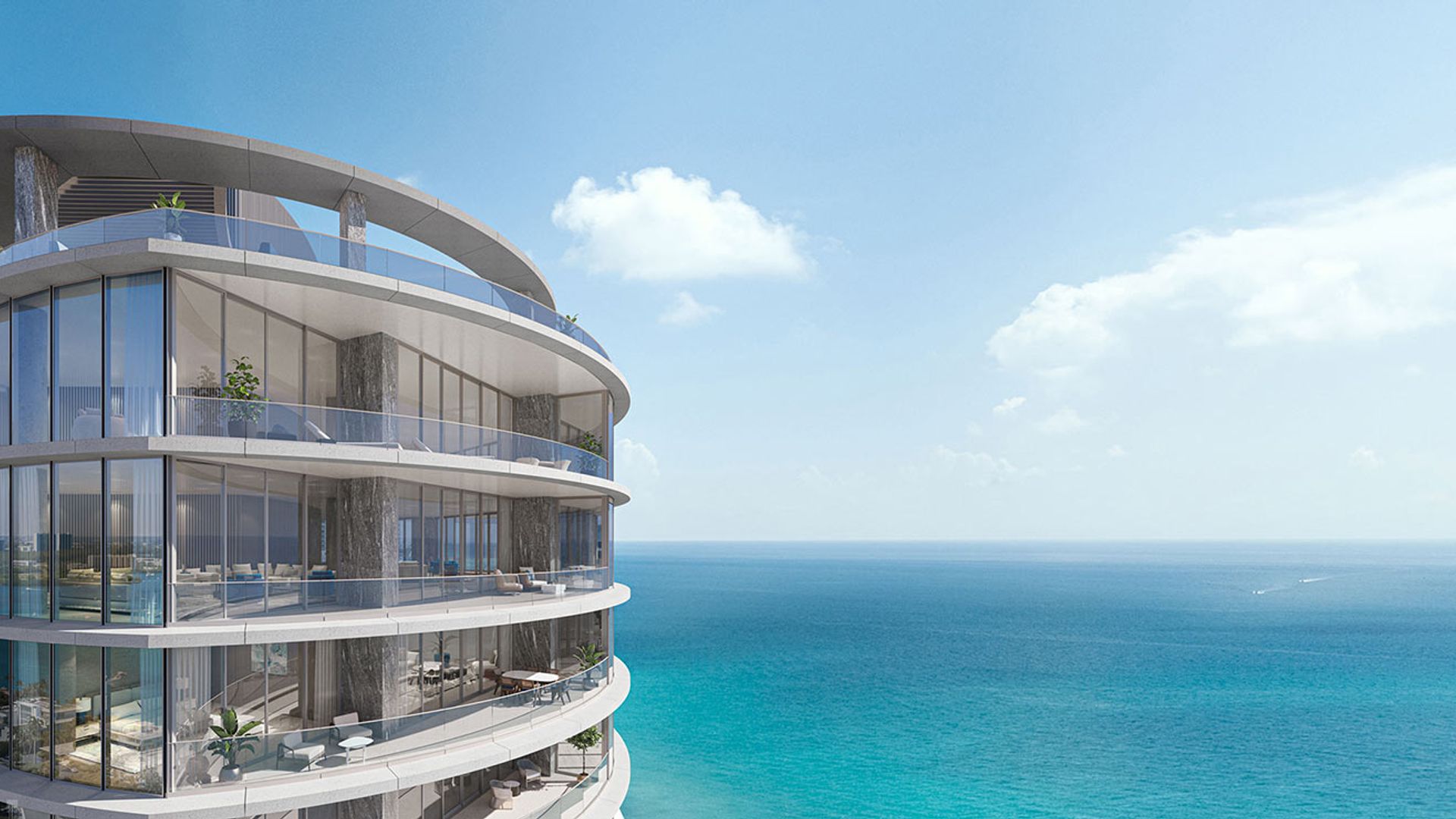 Rivage Bal Harbour — 2