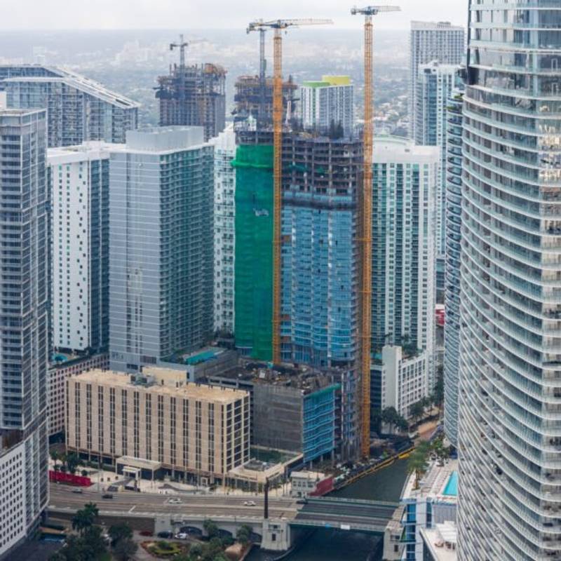 Baccarat Residences Brickell