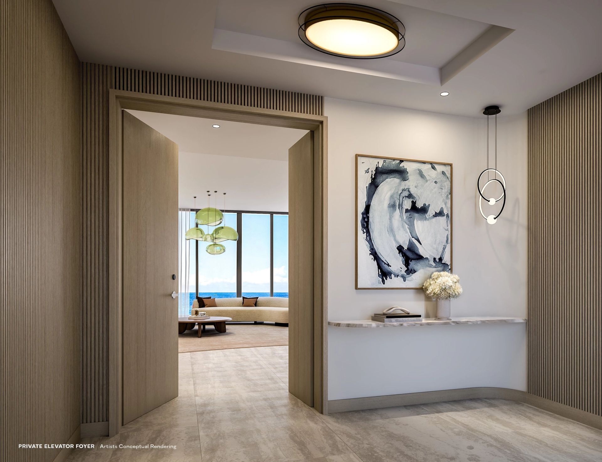 Waldorf Astoria Miami — 18