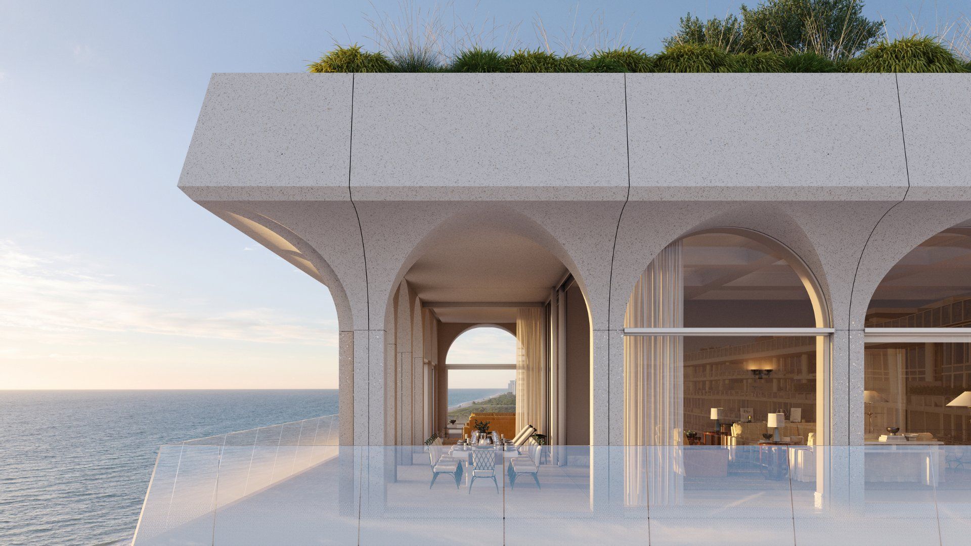 Surf House — 4