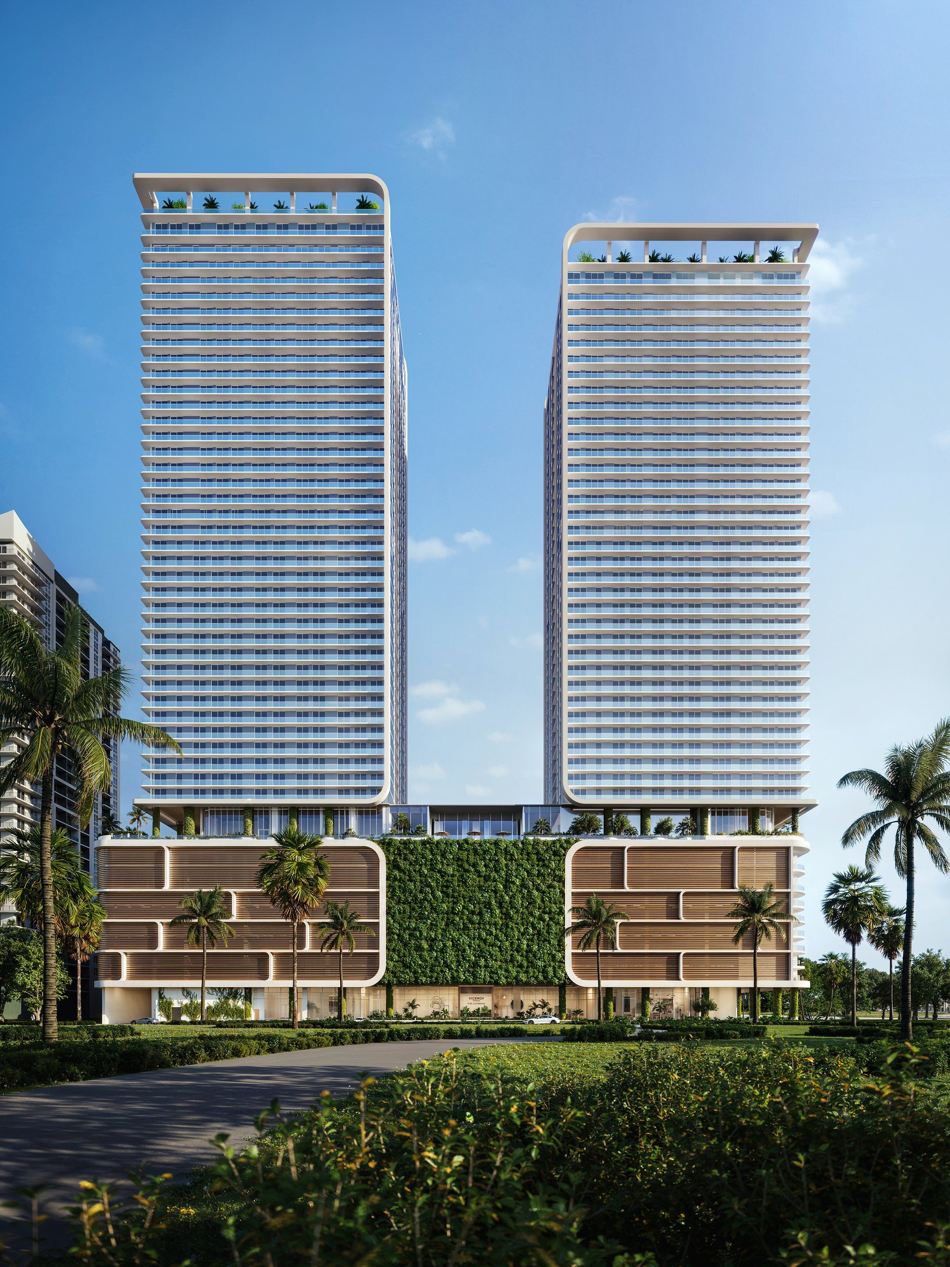 Viceroy Residences Fort Lauderdale — 15