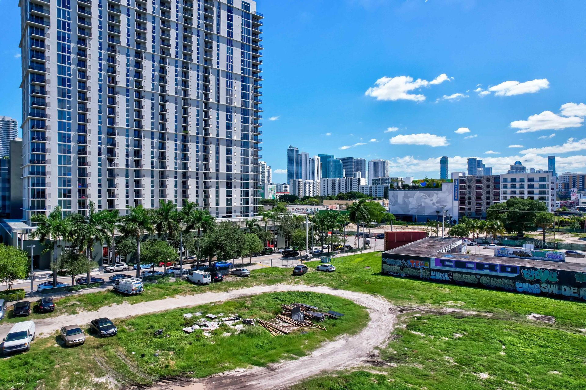 Midtown Park Residences by Proper — 9