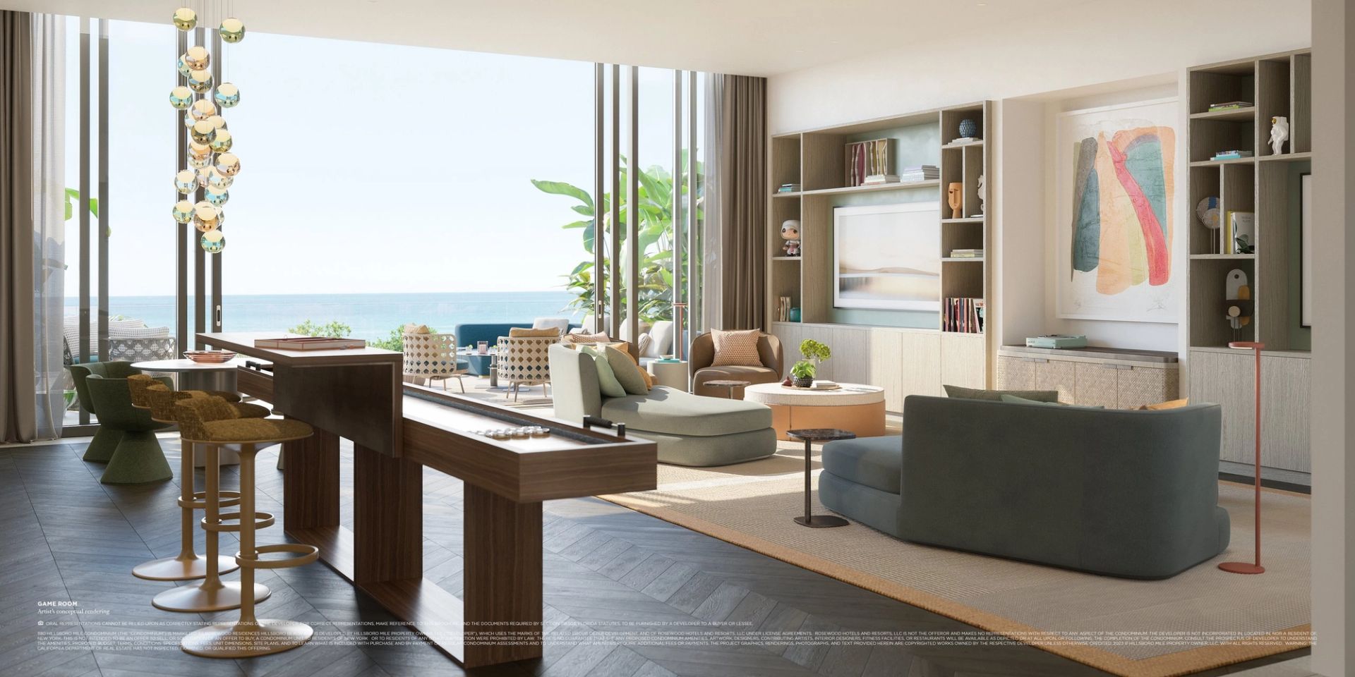 Rosewood Residences — 13