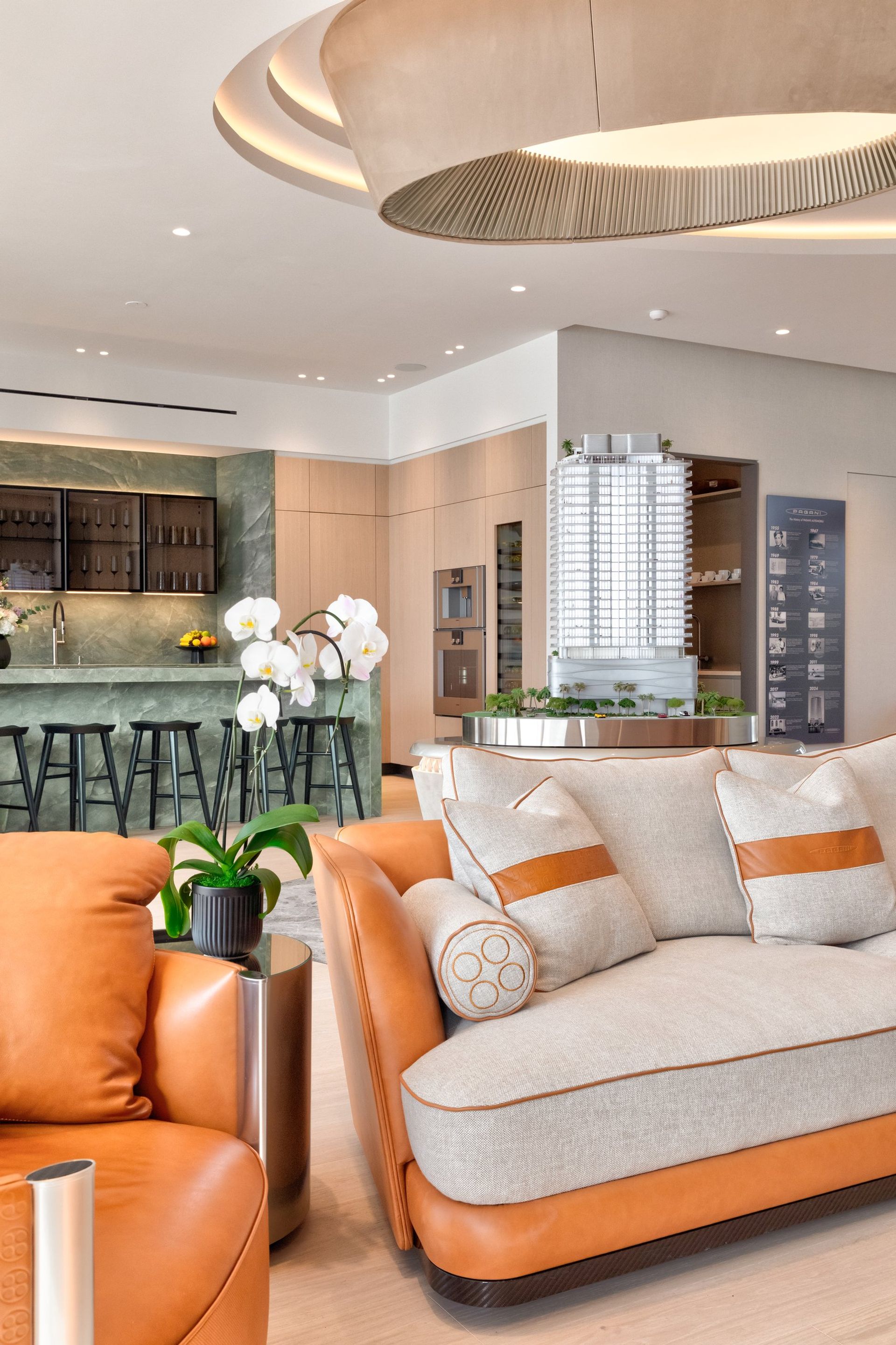 Pagani Residences — 2