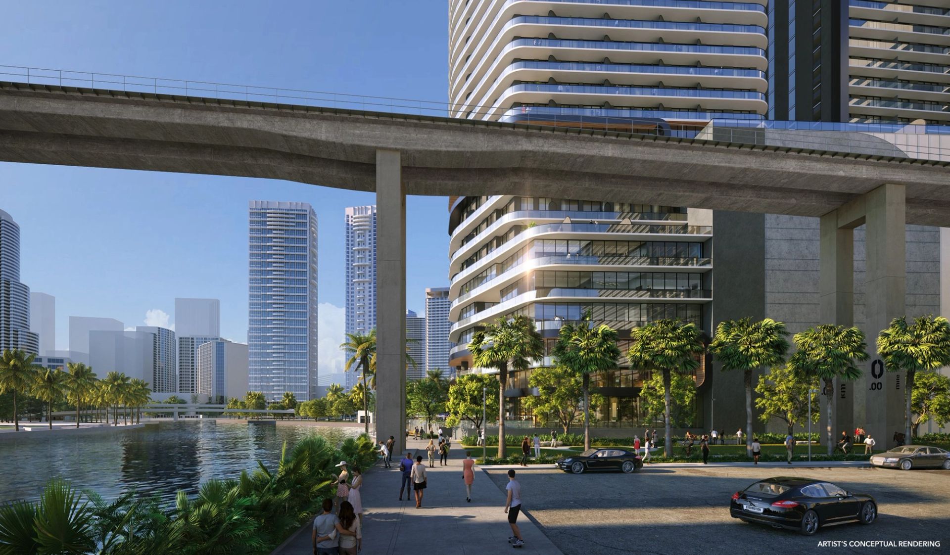 The Standard Brickell — 5