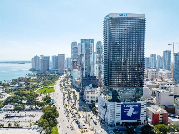 The Elser Hotel & Residences