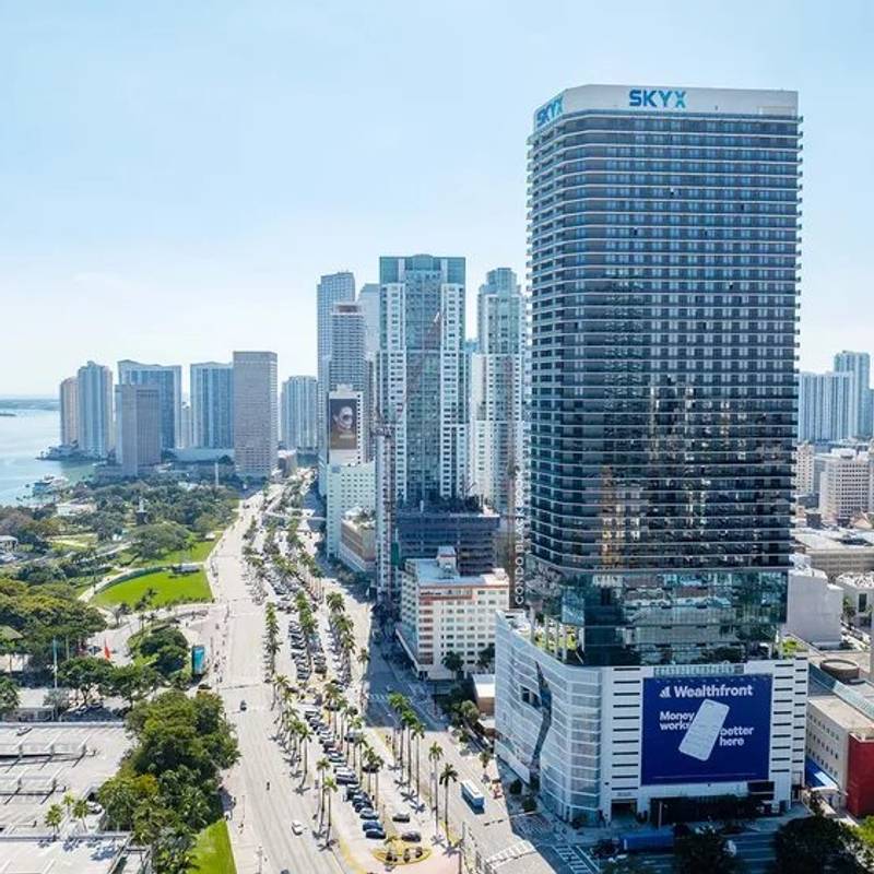 The Elser Hotel & Residences