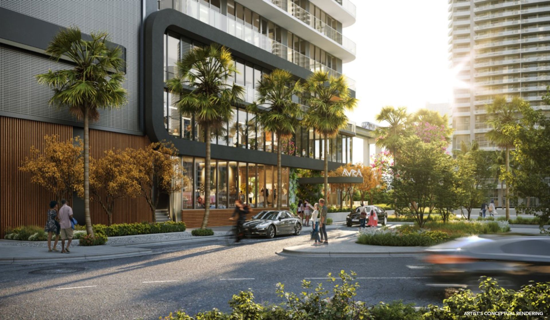 The Standard Brickell — 12