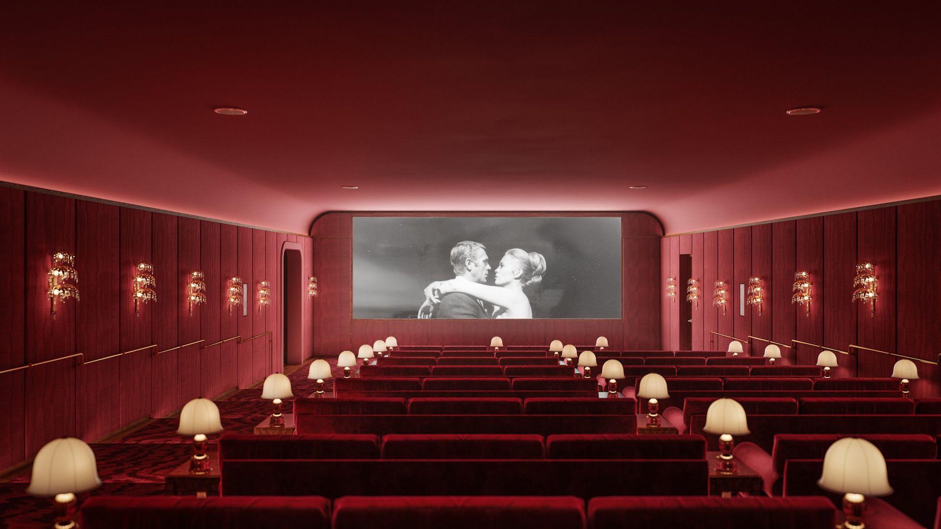 Faena Residences Miami — 2