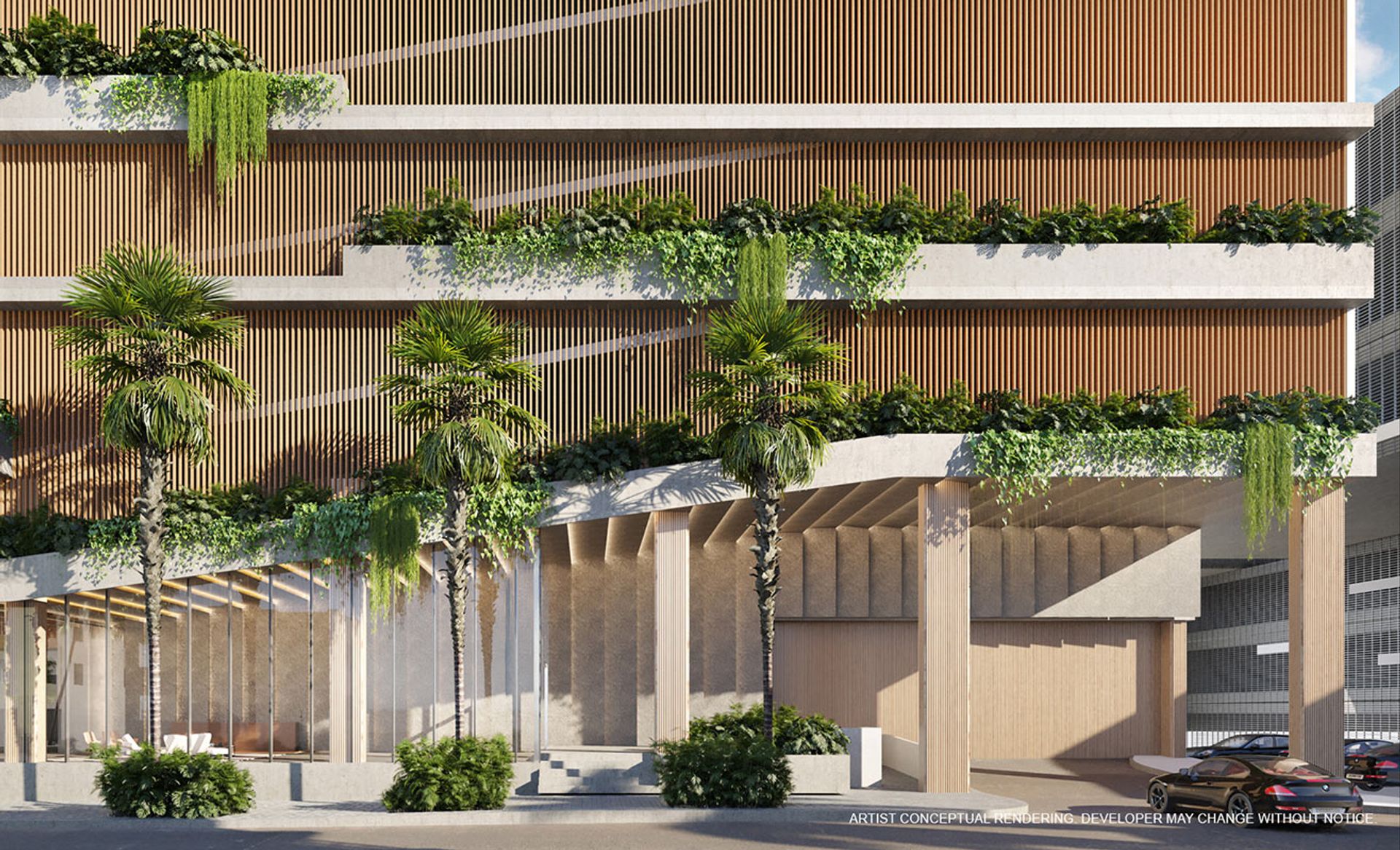Cove Miami — 4