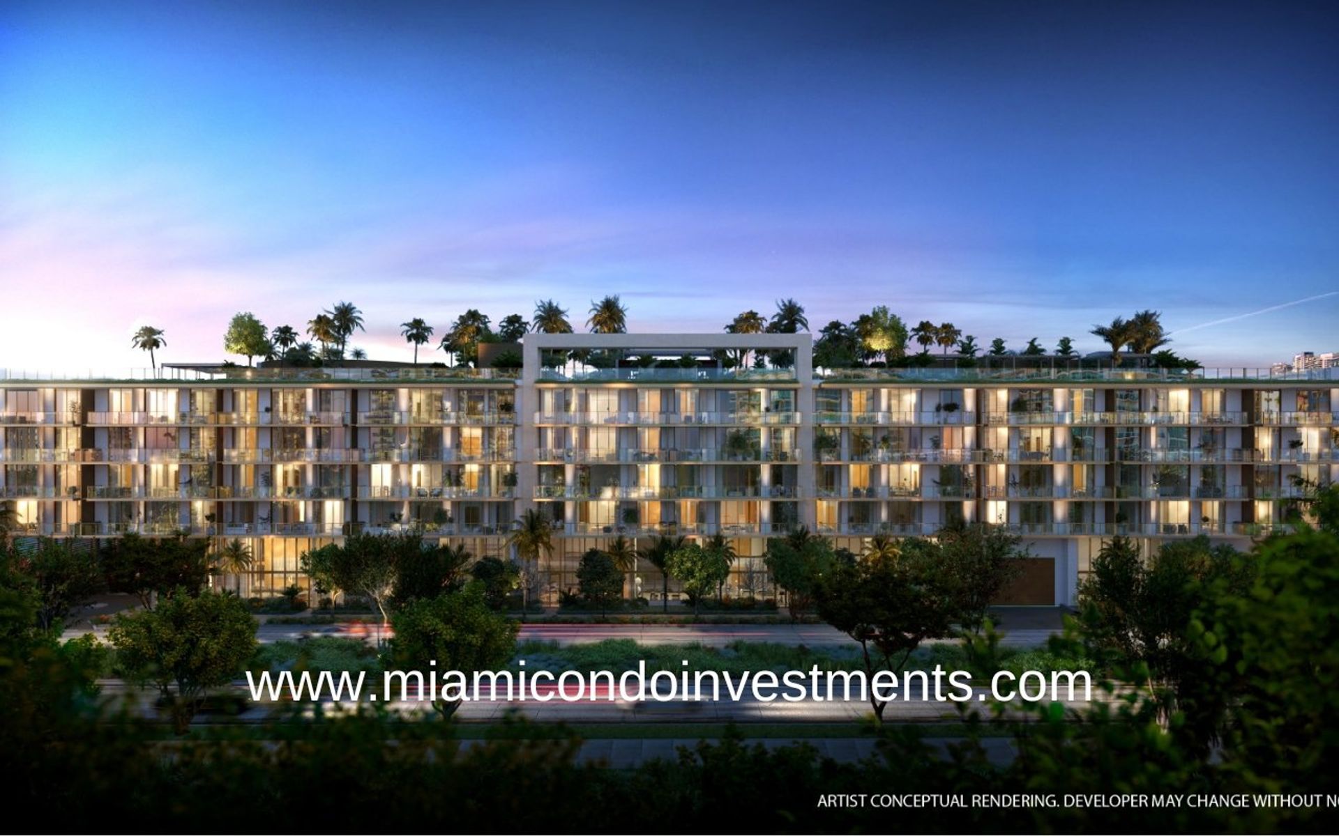 2200 Brickell Residences — 3