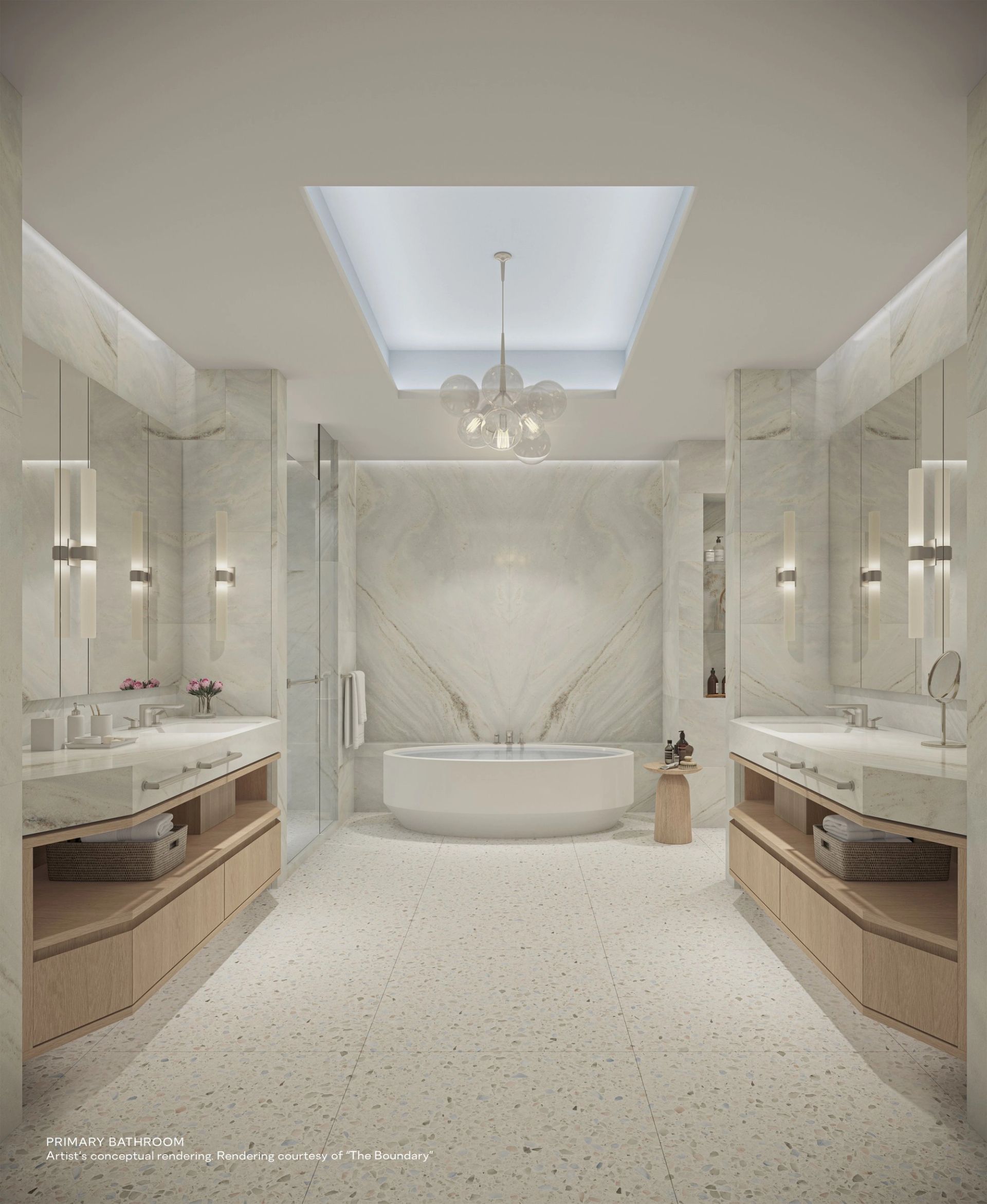 Waldorf Astoria Miami — 22