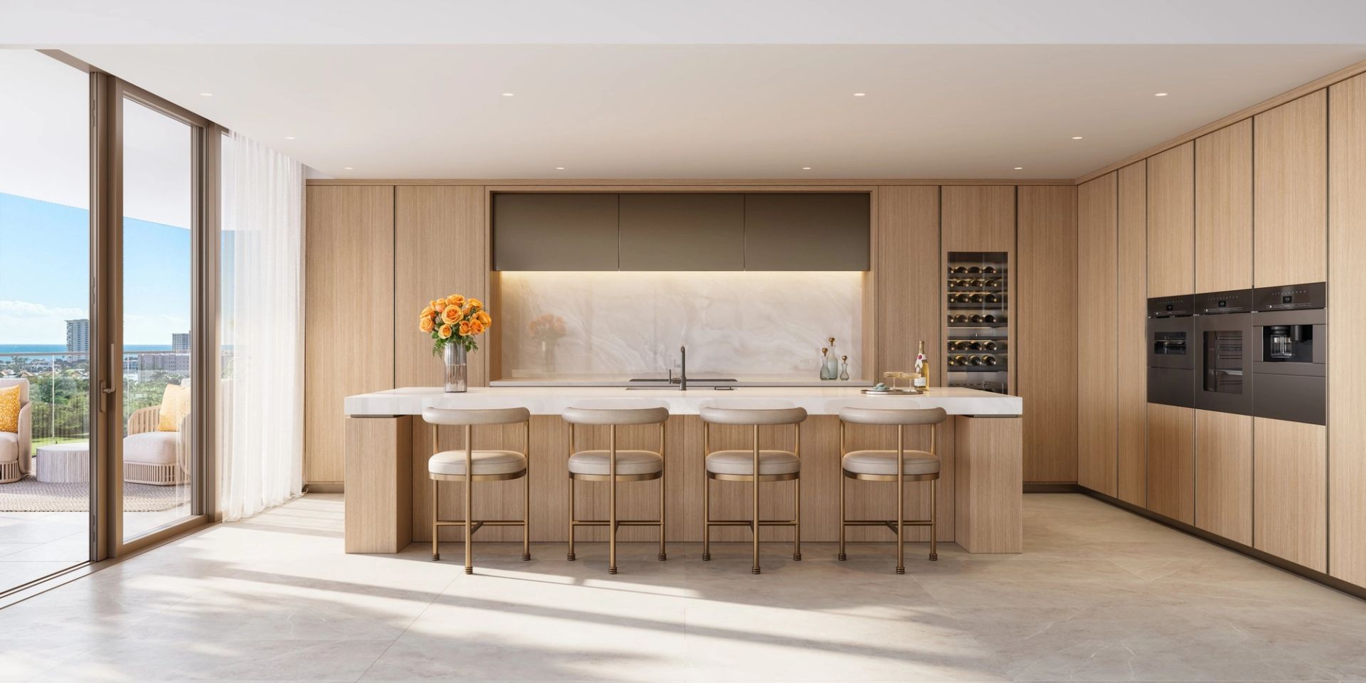 Glass House Boca Raton — 5