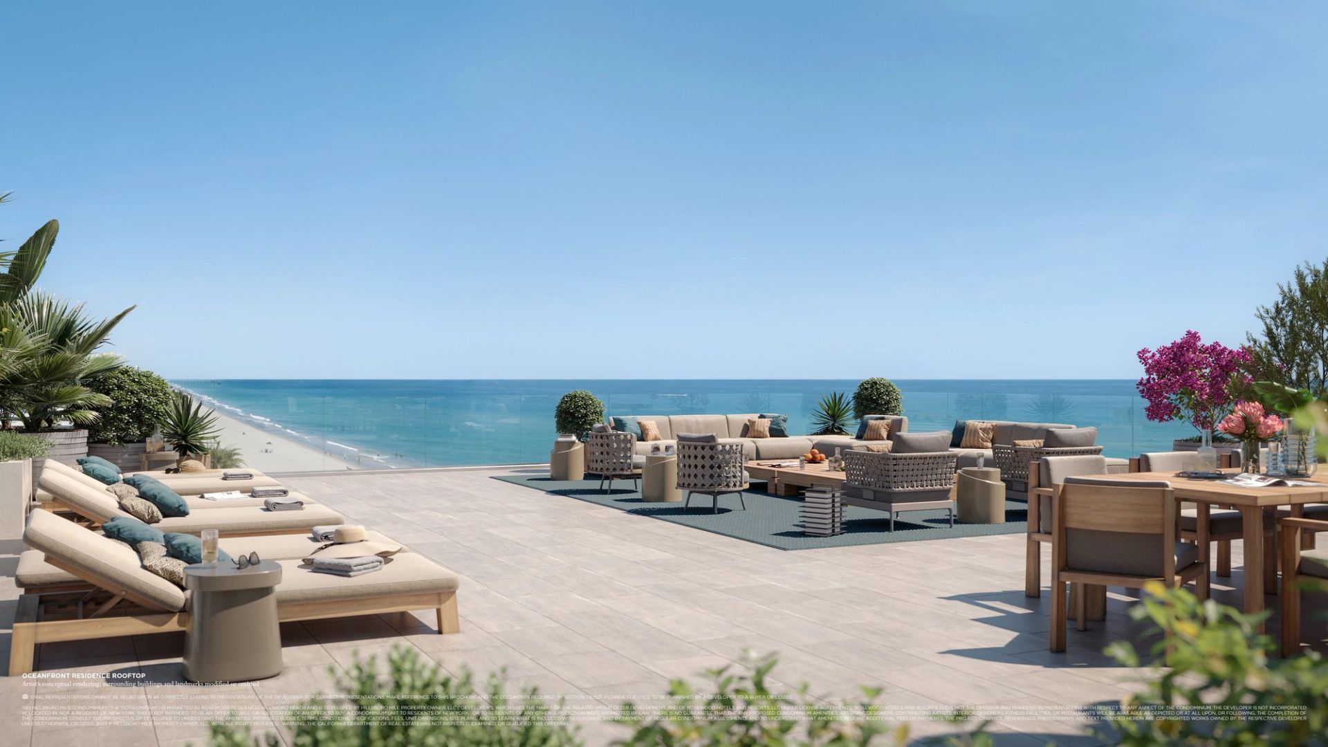 Rosewood Residences — 18